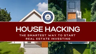 House Hacking: Smartest Way To Start Investing
