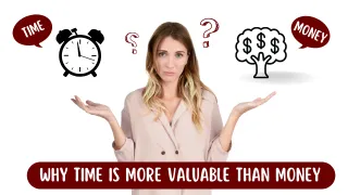 Time vs Money