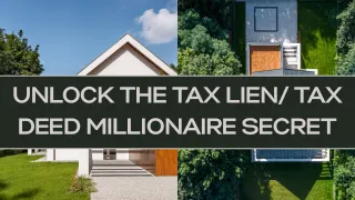 5 Steps To Master Tax Lien & Deed Investing