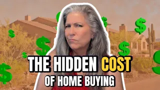 The Hidden Costs of Home Buying: What to Expect