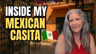 Real Estate Adventures—Buying a Home in Mexico
