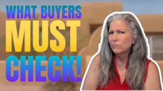 What Every Buyer Must Know Before Closing