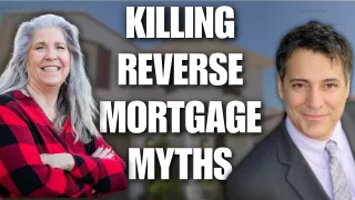 How Your Home Can Pay For It's Repairs With No Payments!!