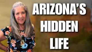 Northern AZ Living Wildlife, Weather, & Dark Skies with Kirsten Olson Part 2