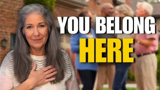 Worried About Feeling Lonely After Moving?