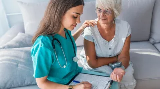 Discover How 6 Core Services Build Safer Care Plans