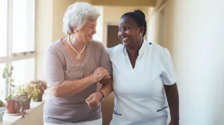 10 Incredible Care Services That Transform Life for Aging Parents
