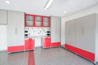 Finding the Perfect Flooring for Your Garage: A Comprehensive Guide