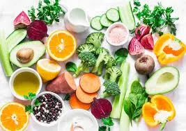 Feeding the Skin: Herbs and Foods to Support Glowing Skin