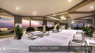 Discover Calinea Tower DMCI: Your Modern Sanctuary in Caloocan