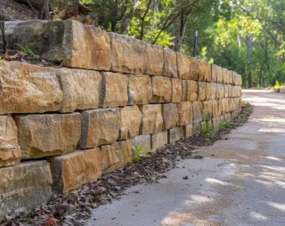 Looking for the Best Retaining Wall Contractor near Kent, RI?
