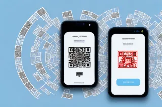 How QR Codes Can Help Referrals By Enabling Tracking Tokens