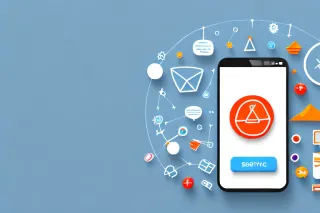 How a Custom Branded Application Can Change Your Business Traffic, Sales and Leads