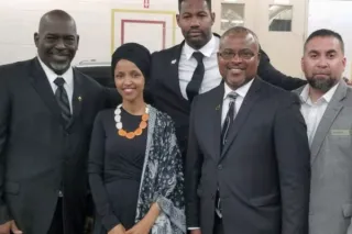 A Testament to Trust: Congresswoman Ilhan Omar and JBS Protection