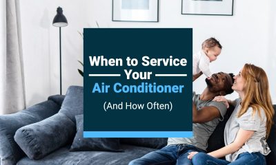 How Often Should You Service Your Air Conditioner in Bermuda?