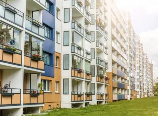 The Beginner's Guide to Multifamily Real Estate Syndication