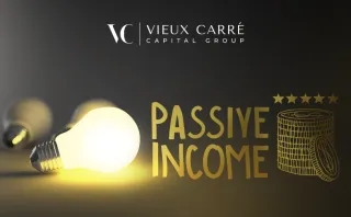 The Passive Income Promise: Earning While You Sleep with Multifamily Syndications