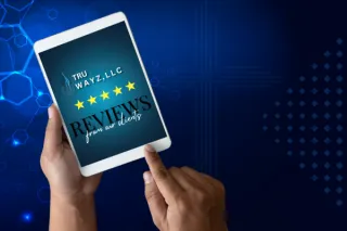 Generate Reviews and Build Trust for Your New Business