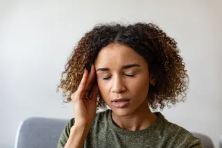 Headache Hacks: Natural Remedies for Relief