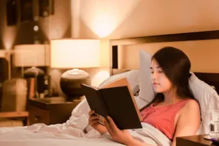 Sleep Hygiene 101: Optimizing Your Sleep for a Healthier You