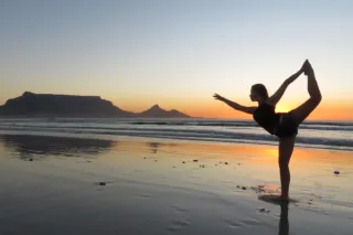 The Joy of Movement: Finding Your Flow