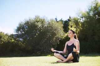 The Art of Mindful Living: Finding Peace in the Present Moment