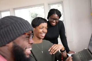 The Power of Connection: Building Meaningful Relationships