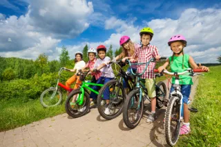 Head Safety for Children: Protecting Young Minds