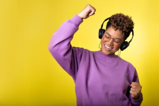 The Power of Music for Stress Relief and Relaxation