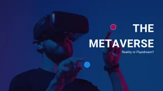 🌌 The Metaverse: A Pipedream or Unrealized Potential? 🤔💭