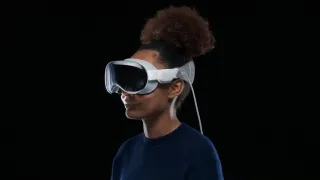 🚀 Apple Vision Pro: Unleashing the Power of Augmented Reality! 🌐