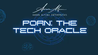 🎥 The Porn Industry: The "Tech-Sual" Trailblazer! Get Ready for a Naughty Dive into the World of Innovation! 🚀😉