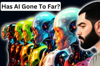 Beyond the Code: The Urgent Need for Ethical Boundaries in AI