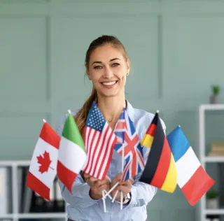 How to Secure a Mortgage with Foreign Income