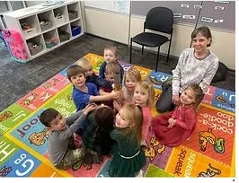 Weaving Faith into Learning