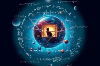 The Ultraviolet Catastrophe – Opening the Door to Quantum Physics