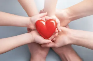 Three Paychecks Away: A Reflection On Choices & Compassion