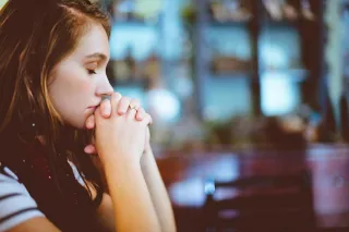 Confess, Don’t Deflect: A Biblical Call to Responsibility