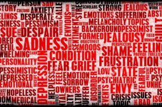 TOXIC EMOTIONS... EMOTIONAL HEALING