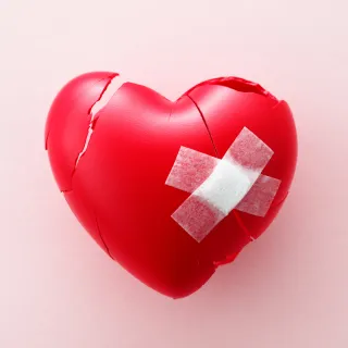 Healing Your Damaged Emotions: Transforming Your Heart Through Christ