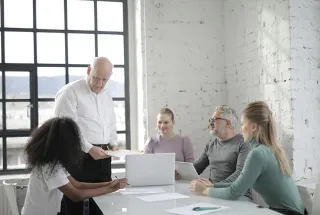 Communiquer de façon efficace : Une compétence qui fait battre le coeur de ton organisation