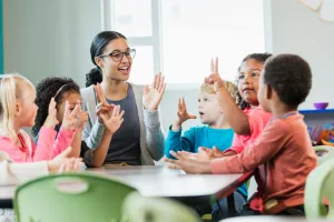 Teachers and Parents Must Work Together