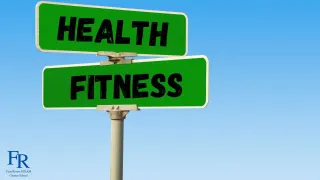 Bringing Health and Fitness To K-12 Classrooms