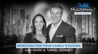 TMF #154: Deal Analysis Decoded: Insider Coaching Tips for Multifamily Investments with Mark Kenney