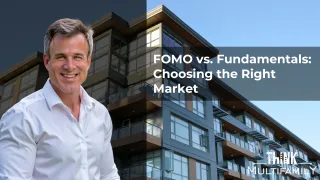 FOMO vs. Fundamentals: Choosing the Right Market