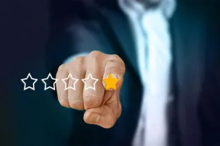 Why Google Reviews Matter and How to Get More of Them