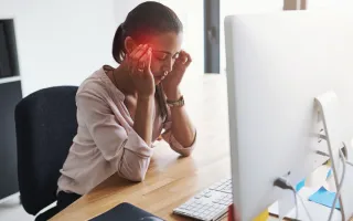 Top Three Ways to Conquer Stress and Anxiety