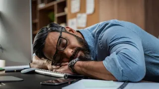 Top 3 Secrets to Fighting Fatigue