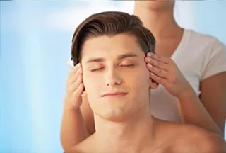 DON’T BE “RUBBED” THE WRONG WAY