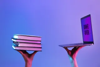 El Futuro del Aprendizaje: ¿Está la Educación Tradicional Quedando Atrás?